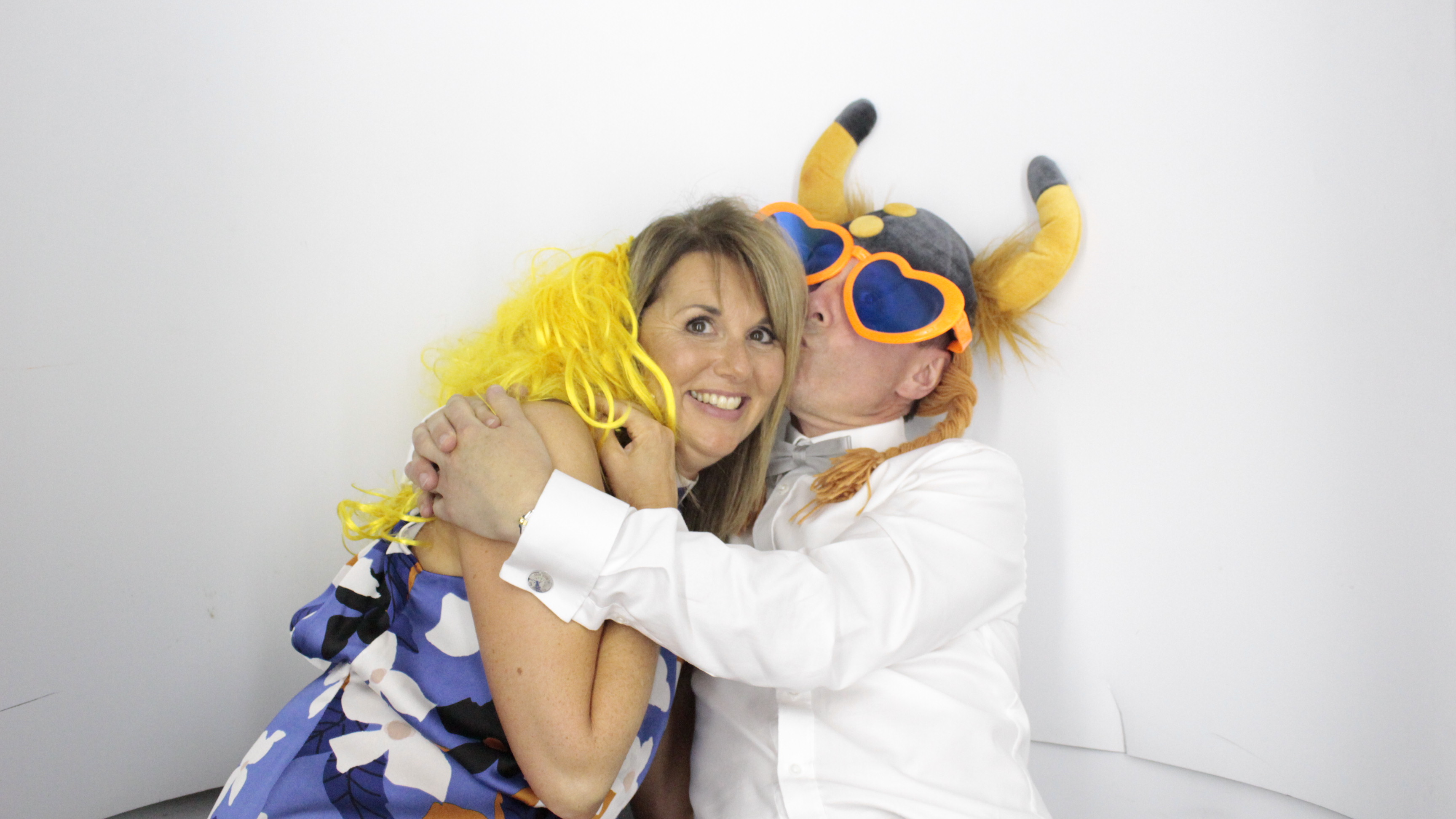 Jade and Duncan's Wedding | View more photos from the event at gallery.myphotoboothexperience.co.uk/u/MyPhotoBoothExperienceLtd/Jade-and-Duncans-Wedding